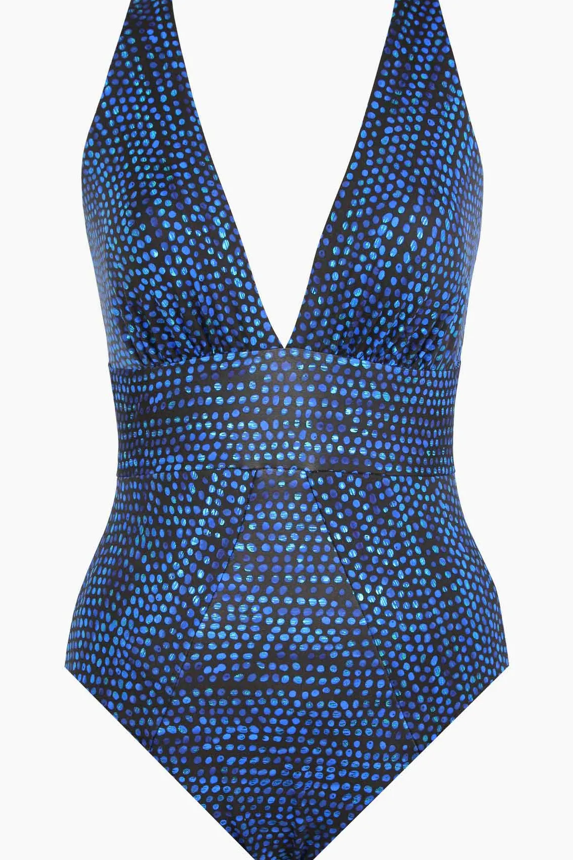 Vrouwen Miraclesuit Een Stuk|Dot Com Odyssey Badpak Uit Een Stuk