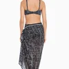 Vrouwen Miraclesuit Cover-Ups|Dragonstone Sjaal Pareo Swim Cover Up