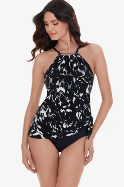 Vrouwen Miraclesuit Een Stuk|Dream State Parker Zwempak Uit Een Stuk