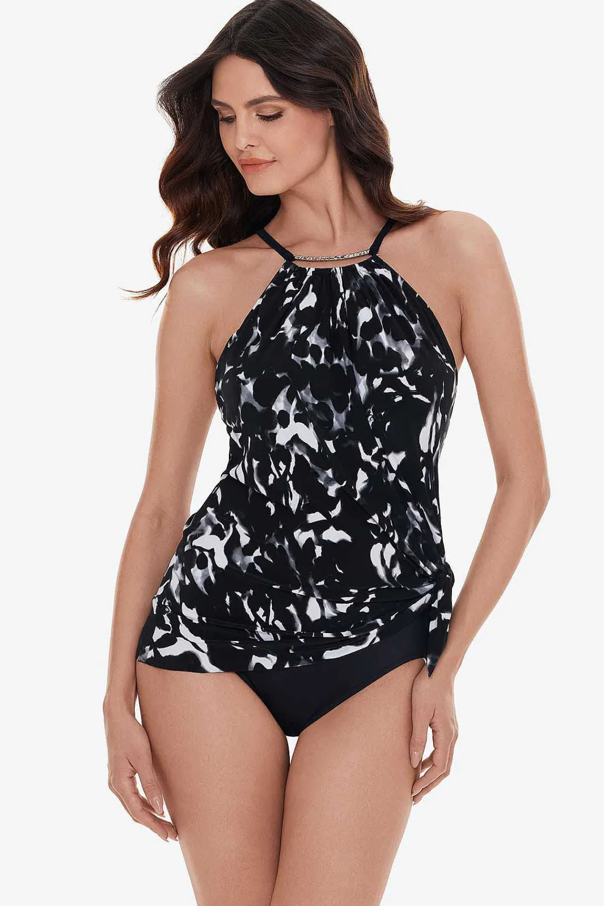 Vrouwen Miraclesuit Een Stuk|Dream State Parker Zwempak Uit Een Stuk