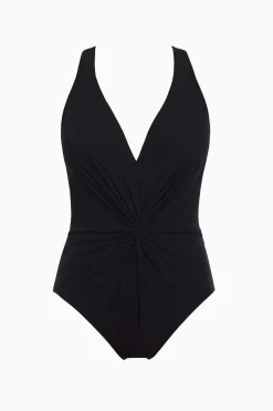 Vrouwen Miraclesuit Een Stuk|Drew Badpak Uit Een Stuk