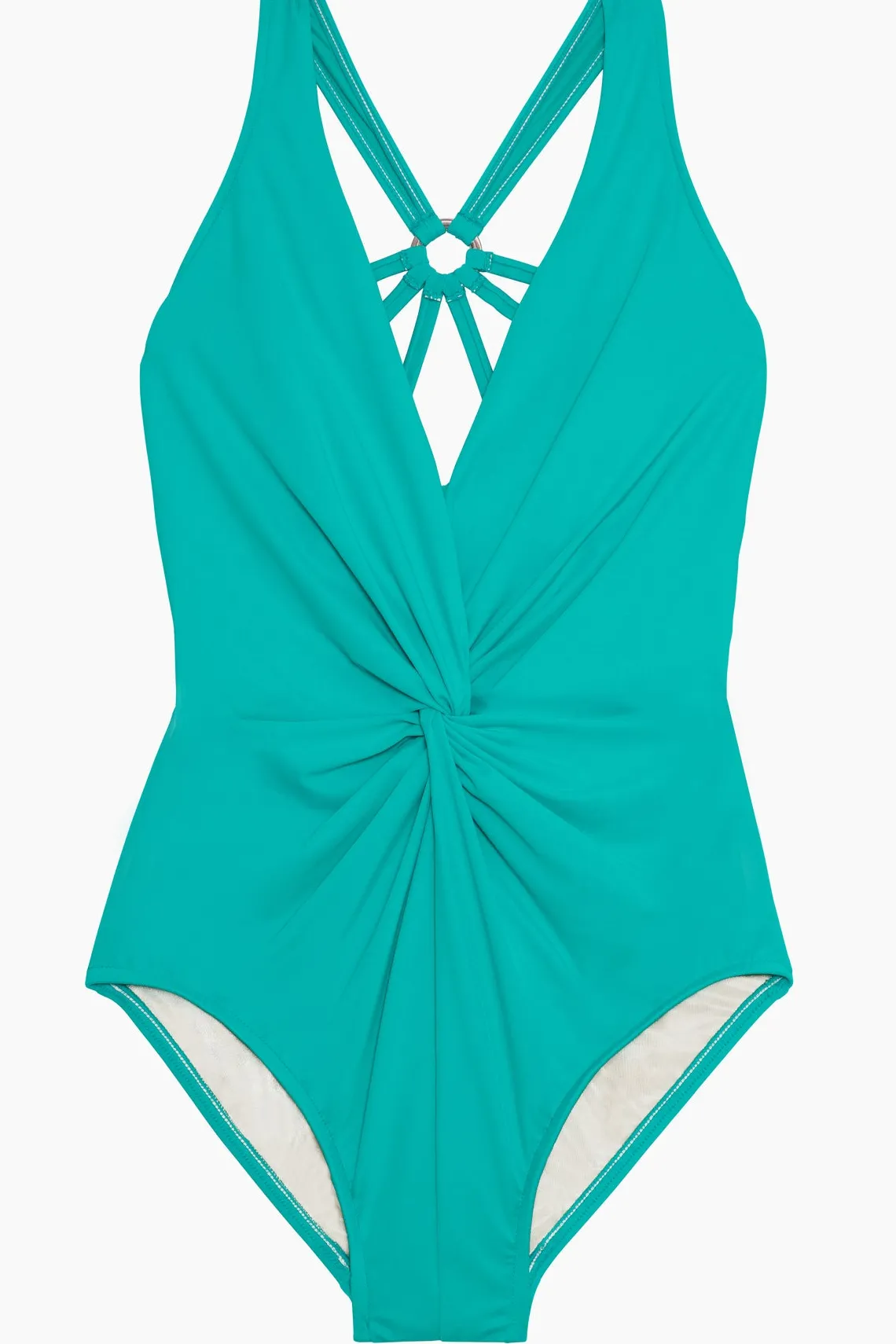 Vrouwen Miraclesuit Een Stuk|Drew Badpak Uit Een Stuk