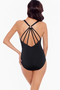 Vrouwen Miraclesuit Een Stuk|Drew Badpak Uit Een Stuk