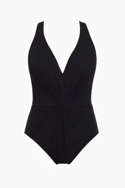 Vrouwen Miraclesuit Een Stuk|Drew Badpak Uit Een Stuk