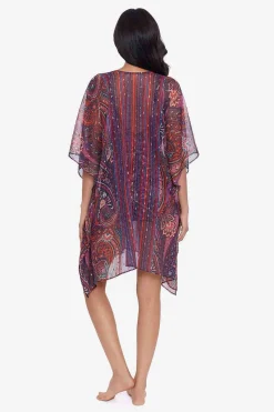 Vrouwen Miraclesuit Cover-Ups|Dynastie Kaftan Zwembedekking