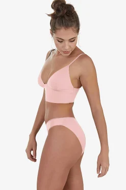 Vrouwen Miraclesuit Ondergoed|Edge Microvezel Hipster