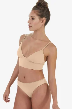 Vrouwen Miraclesuit Buikcontrole|Edge Microvezel Hipster