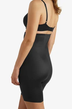 Vrouwen Miraclesuit Taillevormer|Extra Stevige Controle Hi-Wasit Dij Slimmer