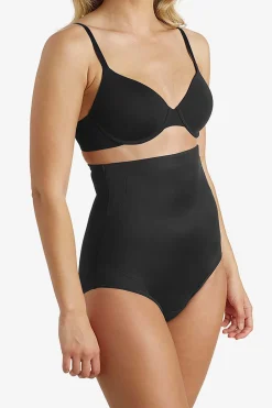 Vrouwen Miraclesuit Taillevormer|Extra Stevige Controle Hi-Taille Slip
