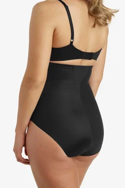 Vrouwen Miraclesuit Buikcontrole|Extra Stevige Controle Hi-Taille Slip