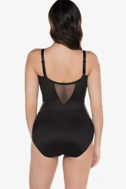 Vrouwen Miraclesuit Shapewear|Extra Stevige Sexy Pure Vormgevende Bodybriefer