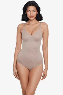 Vrouwen Miraclesuit Shapewear|Extra Stevige Sexy Pure Vormgevende Bodybriefer
