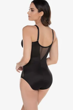 Vrouwen Miraclesuit Shapewear|Extra Stevige Sexy Pure Vormgevende Bodybriefer