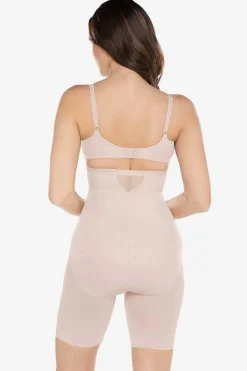 Vrouwen Miraclesuit Taillevormer|Extra Stevige Sexy Pure Vormgevende Hoge Taille Dij Slanker