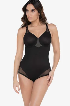 Vrouwen Miraclesuit Lichaamspakken|Extra Stevige Sexy Pure Vormgevende Bodybriefer