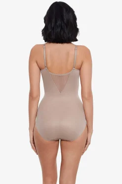 Vrouwen Miraclesuit Lichaamspakken|Extra Stevige Sexy Pure Vormgevende Bodybriefer