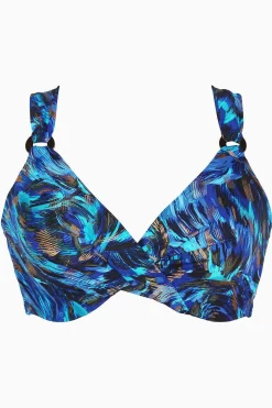 Vrouwen Miraclesuit Tankini-Topjes|Fandango Duik-Zwembeha-Top