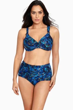Vrouwen Miraclesuit Zwembroeken|Fandango Norma Jean Retro Zwembroek
