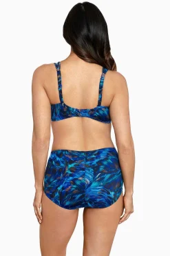 Vrouwen Miraclesuit Zwembroeken|Fandango Norma Jean Retro Zwembroek