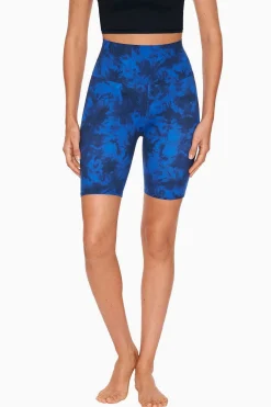 Vrouwen Miraclesuit Gedrukt|Fiets Kort
