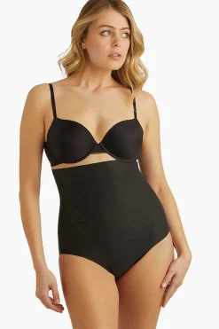 Vrouwen Miraclesuit Shapewear|Firm Control Sleek Essentials Hoge Taille Slip