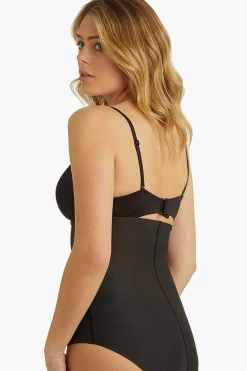 Vrouwen Miraclesuit Shapewear|Firm Control Sleek Essentials Hoge Taille Slip