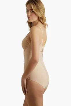 Vrouwen Miraclesuit Taillevormer|Firm Control Sleek Essentials Hoge Taille Slip