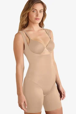 Vrouwen Miraclesuit Taillevormer|Firm Control Torsette Slip Met 