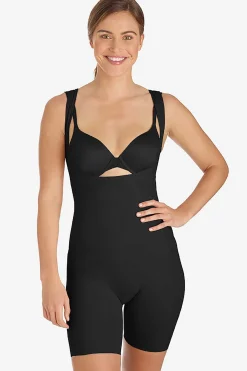 Vrouwen Miraclesuit Buikcontrole|Firm Control Torsette Slip Met 
