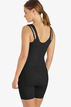 Vrouwen Miraclesuit Buikcontrole|Firm Control Torsette Slip Met 