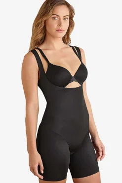 Vrouwen Miraclesuit Shapewear|Firm Control Torsette Slip Met "Back Magic"