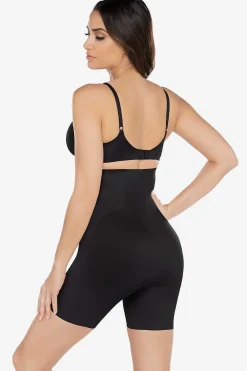 Vrouwen Miraclesuit Taillevormer|Flexibele Fit® Firm Control Hoge Taille Dij Slanker