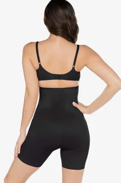 Vrouwen Miraclesuit Shapewear|Flexibele Fit® Firm Control Hoge Taille Dij Slanker