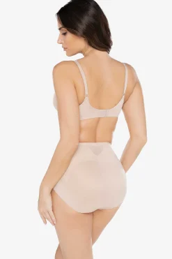 Vrouwen Miraclesuit Shapewear|Flexibele Fit® Stevige Controle Tailleslip