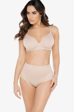 Vrouwen Miraclesuit Ondergoed|Flexibele Fit® Stevige Controle Tailleslip