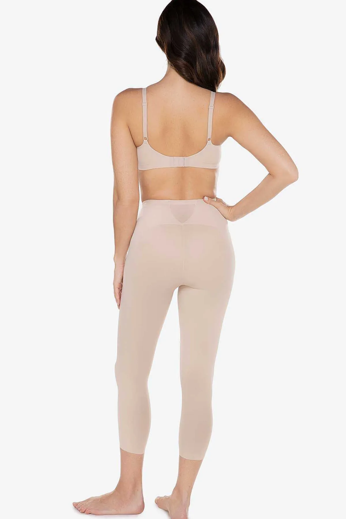 Vrouwen Miraclesuit Taillevormer|Flexible Fit® Firm Control-Inlegkruisje