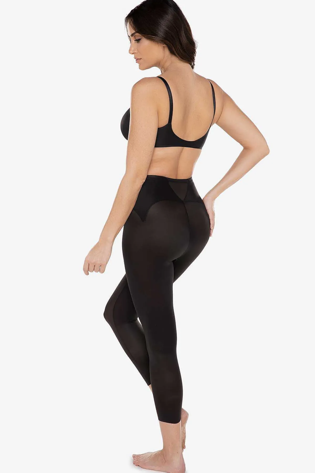 Vrouwen Miraclesuit Taillevormer|Flexible Fit® Firm Control-Inlegkruisje
