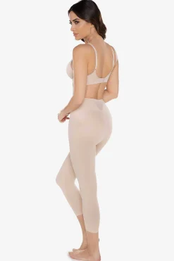 Vrouwen Miraclesuit Taillevormer|Flexible Fit® Firm Control-Inlegkruisje