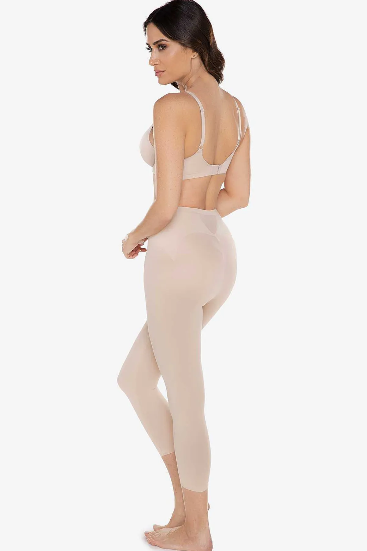 Vrouwen Miraclesuit Taillevormer|Flexible Fit® Firm Control-Inlegkruisje
