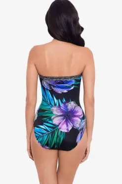 Vrouwen Miraclesuit Een Stuk|Flora Aura Avanti Badpak Uit Een Stuk
