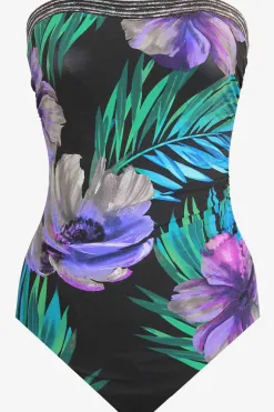 Vrouwen Miraclesuit Een Stuk|Flora Aura Avanti Badpak Uit Een Stuk