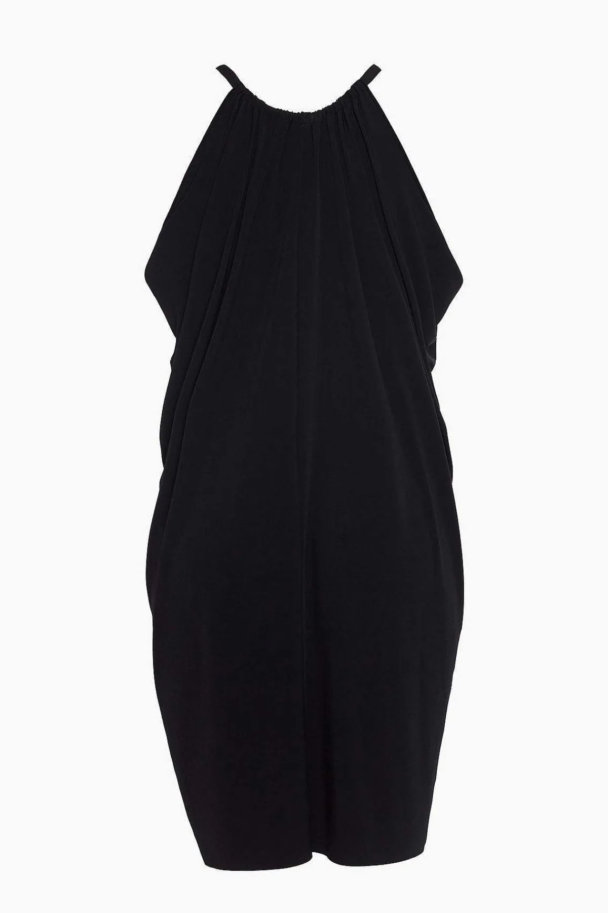 Vrouwen Miraclesuit Cover-Ups|Gedrapeerde Zwem Cover-Up Jurk