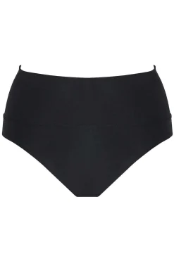 Vrouwen Miraclesuit Zwembroeken|Gimlet Gevouwen Taillebroek Zwembroek
