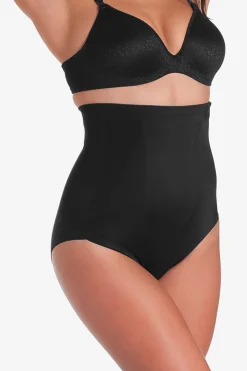 Vrouwen Miraclesuit Ondergoed|Grote Maten Gematigde Controle Hoge Taille Slip