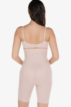 Vrouwen Miraclesuit Shapewear|Hallo Taille Lange Beenshaper
