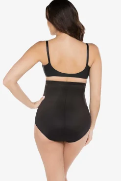 Vrouwen Miraclesuit Shapewear|Hi-Taille Korte Stevige Controle