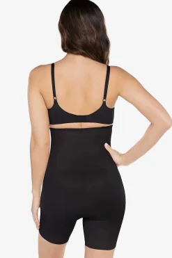 Vrouwen Miraclesuit Taillevormer|Hoge Taille Middendij Slanker