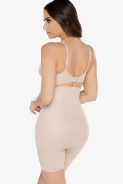 Vrouwen Miraclesuit Taillevormer|Hoge Taille Middendij Slanker