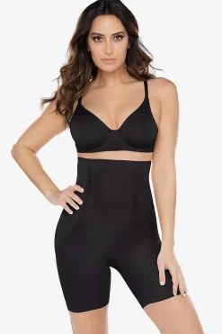 Vrouwen Miraclesuit Shapewear|Hoge Taille Middendij Slanker