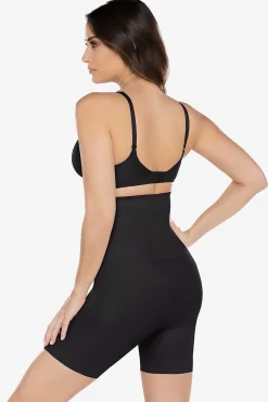 Vrouwen Miraclesuit Shapewear|Hoge Taille Middendij Slanker